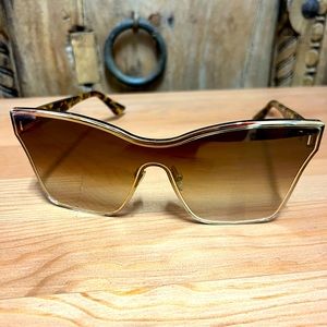 Dita Sunglasses Silica Brand New